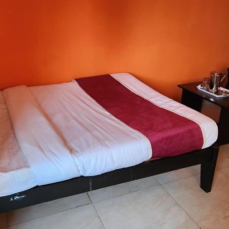 Varaha Residency Hotel Mysore Ngoại thất bức ảnh