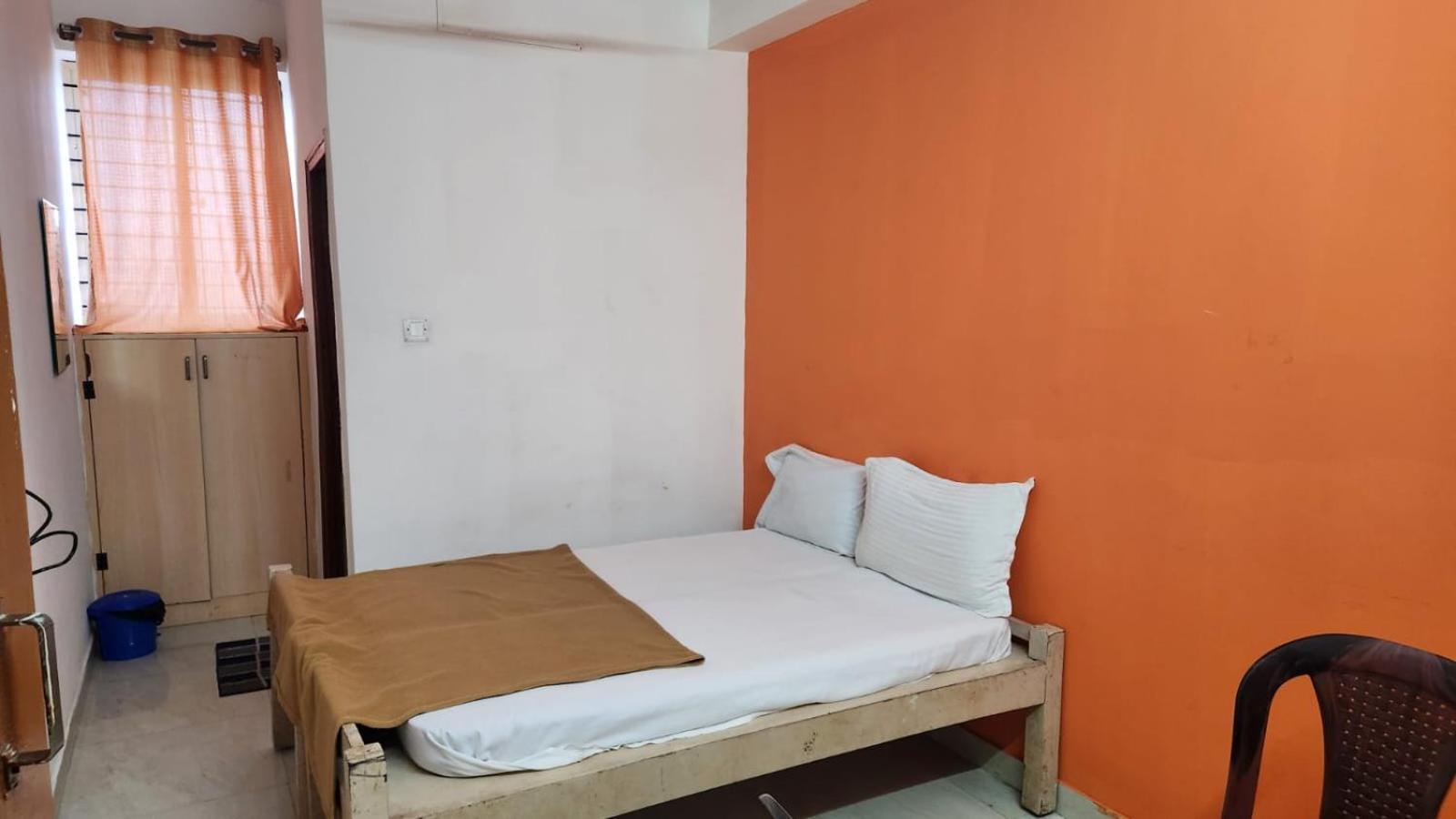 Varaha Residency Hotel Mysore Ngoại thất bức ảnh