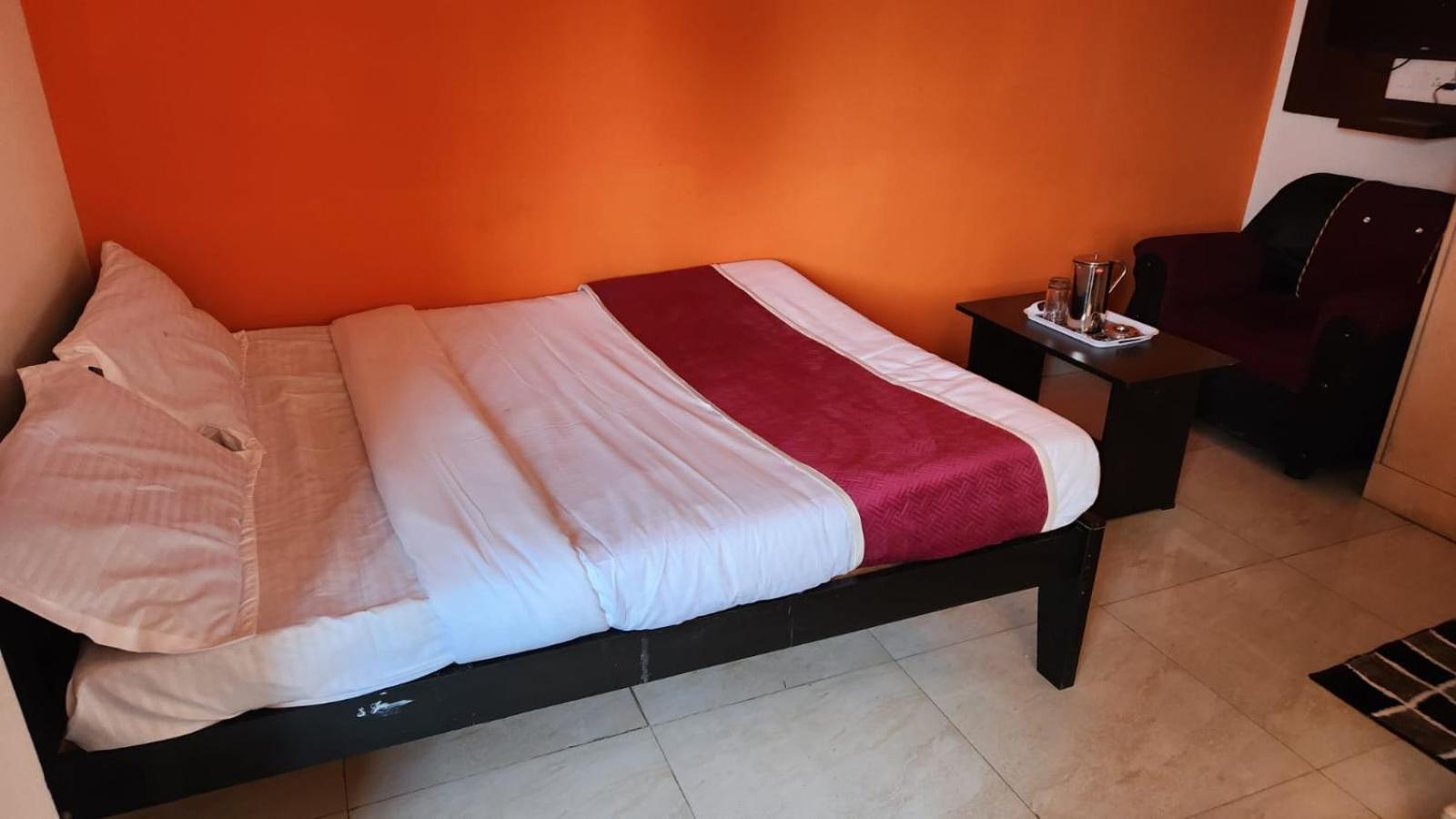 Varaha Residency Hotel Mysore Ngoại thất bức ảnh