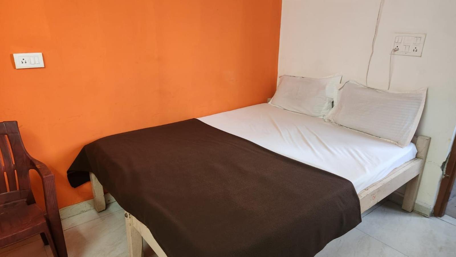 Varaha Residency Hotel Mysore Ngoại thất bức ảnh