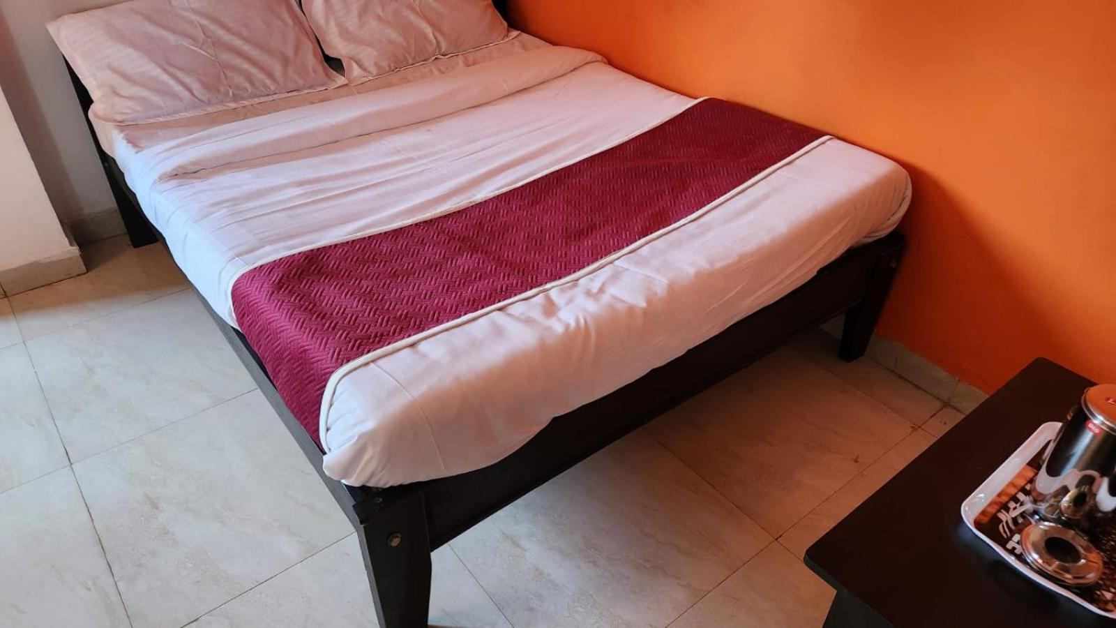 Varaha Residency Hotel Mysore Ngoại thất bức ảnh
